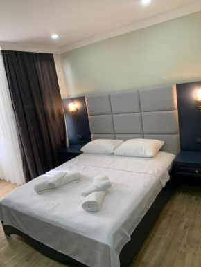 Yenikapı Port Suites
